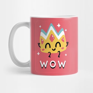 Wow Mug